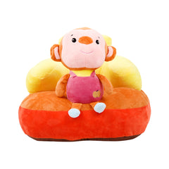 BABY CHARACTER SOFA SEAT NZS-25 523 Default Title - MamasJan KidsWear