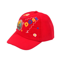 BOYS P-CAP 2-5Y NZS-25 D.2960 A.G Default Title - MamasJan KidsWear