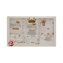 BABY GIFT SET 10PC BOX WHITE NZS-25 329 Default Title - MamasJan KidsWear