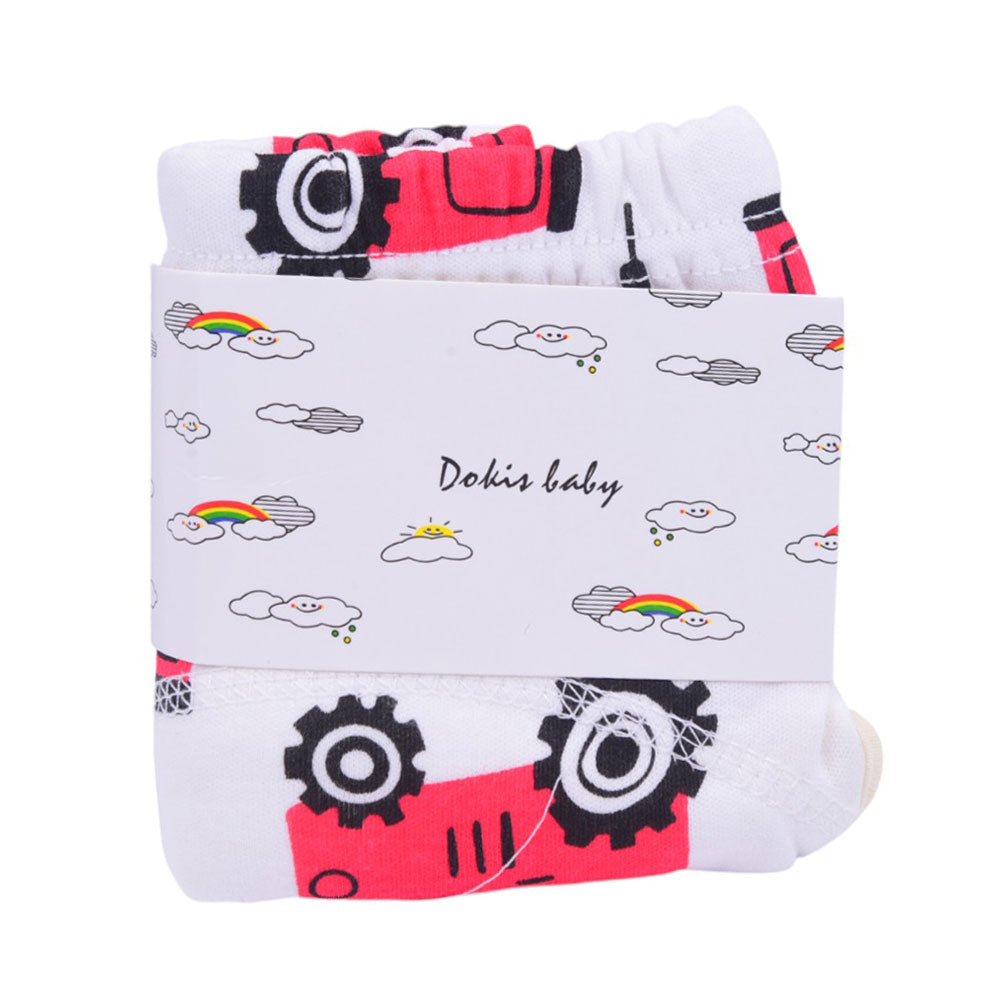 BABY TRAINER PANTY 80CM IRS-25 N.BM BB-2 (Multi Colors) Default Title - MamasJan KidsWear
