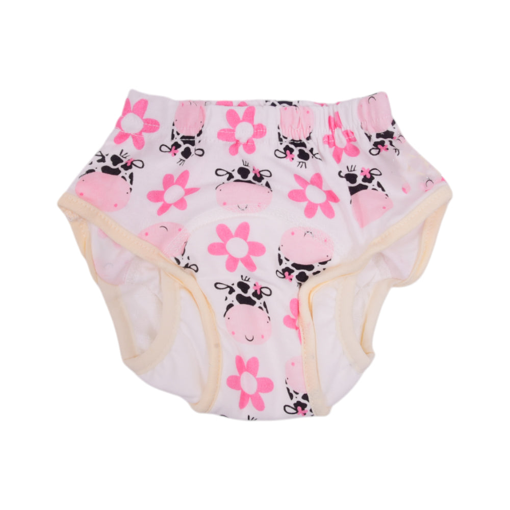 BABY TRAINER PANTY 90CM IRS-25 0-3M BB-2 Default Title - MamasJan KidsWear