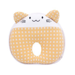 BABY ROUND PILLOW IRS-25 BB-10 Default Title - MamasJan KidsWear