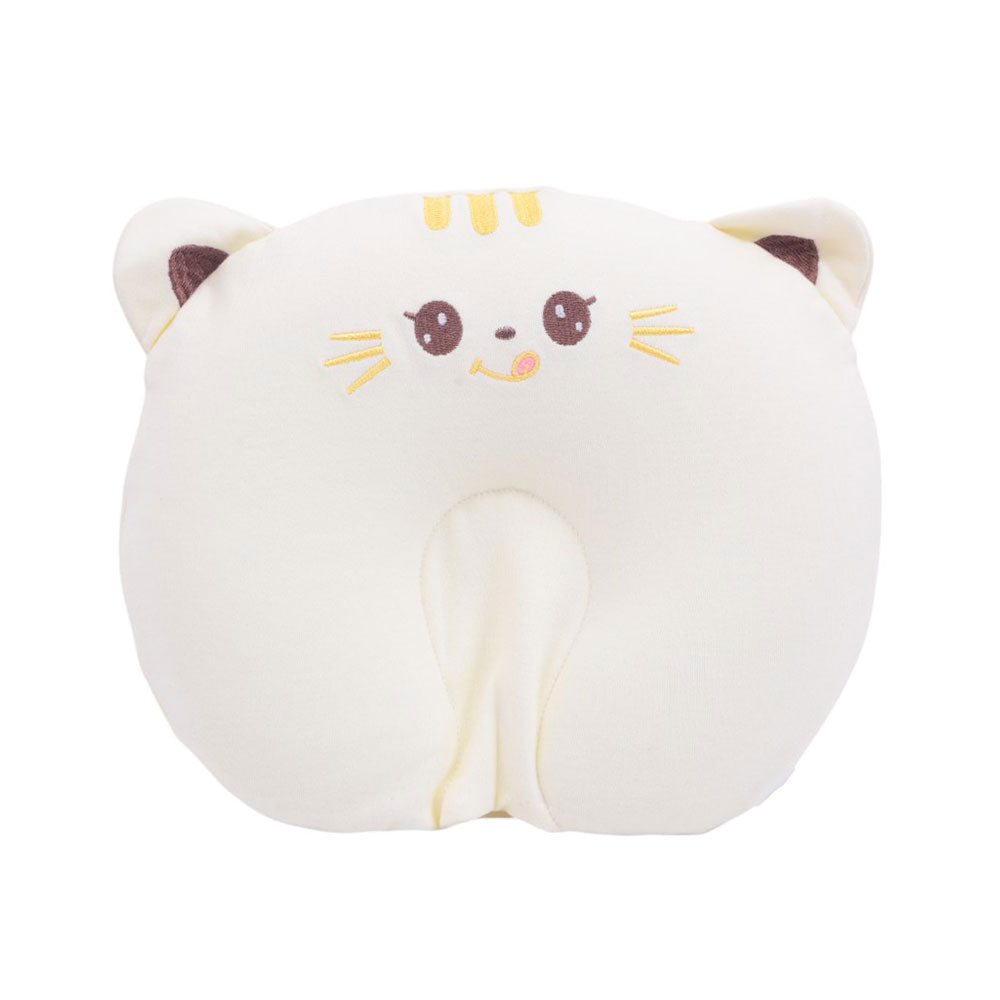 BABY ROUND PILLOW IRS-25 BB-11 Default Title - MamasJan KidsWear