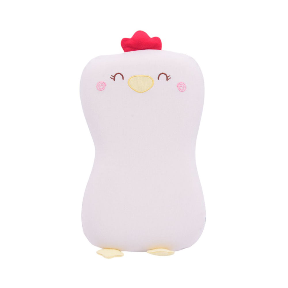 BABY SQUARE PILLOW IRS-25 BB-12 Default Title - MamasJan KidsWear