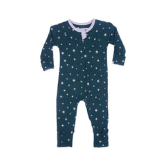BOYS L/S ROMPER MOTHERS TREE IRS-25 12-18M SS-7 Default Title - MamasJan KidsWear
