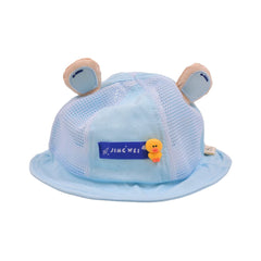 BABY HAT IRS-25 2-6 YEAR 23X10 Default Title - MamasJan KidsWear