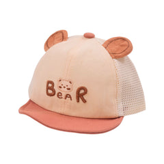 BABY P-CAP IRS-25 2-6 YEAR 0008 Default Title - MamasJan KidsWear