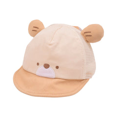 BABY P-CAP IRS-25 2-6 YEAR 25X15 Default Title - MamasJan KidsWear