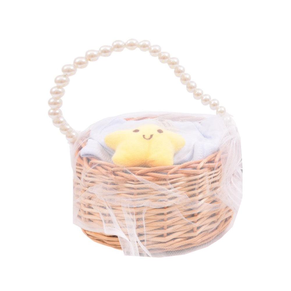 BABY 13PC GIFT SET BASKET BLUE IRS-25 24C2 Default Title - MamasJan KidsWear
