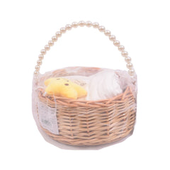 BABY 13PC GIFT SET BASKET WHITE IRS-25 24C2 Default Title - MamasJan KidsWear