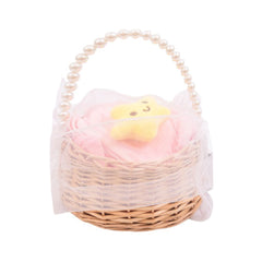 BABY 13PC GIFT SET BASKET PINK IRS-25 24C2 Default Title - MamasJan KidsWear