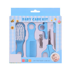BABY MANICURE KIT IRS-25 Default Title - MamasJan KidsWear