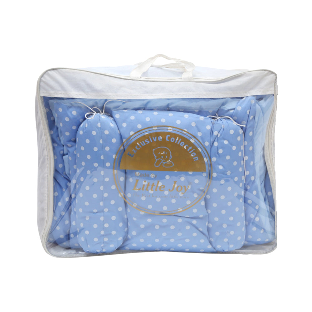 BABY QUILT SET DOATED NZW-25 Default Title - MamasJan KidsWear