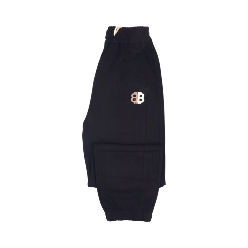 BOYS TRACK TROUSER NZW-25 11-12 YEAR 4262 Default Title - MamasJan KidsWear
