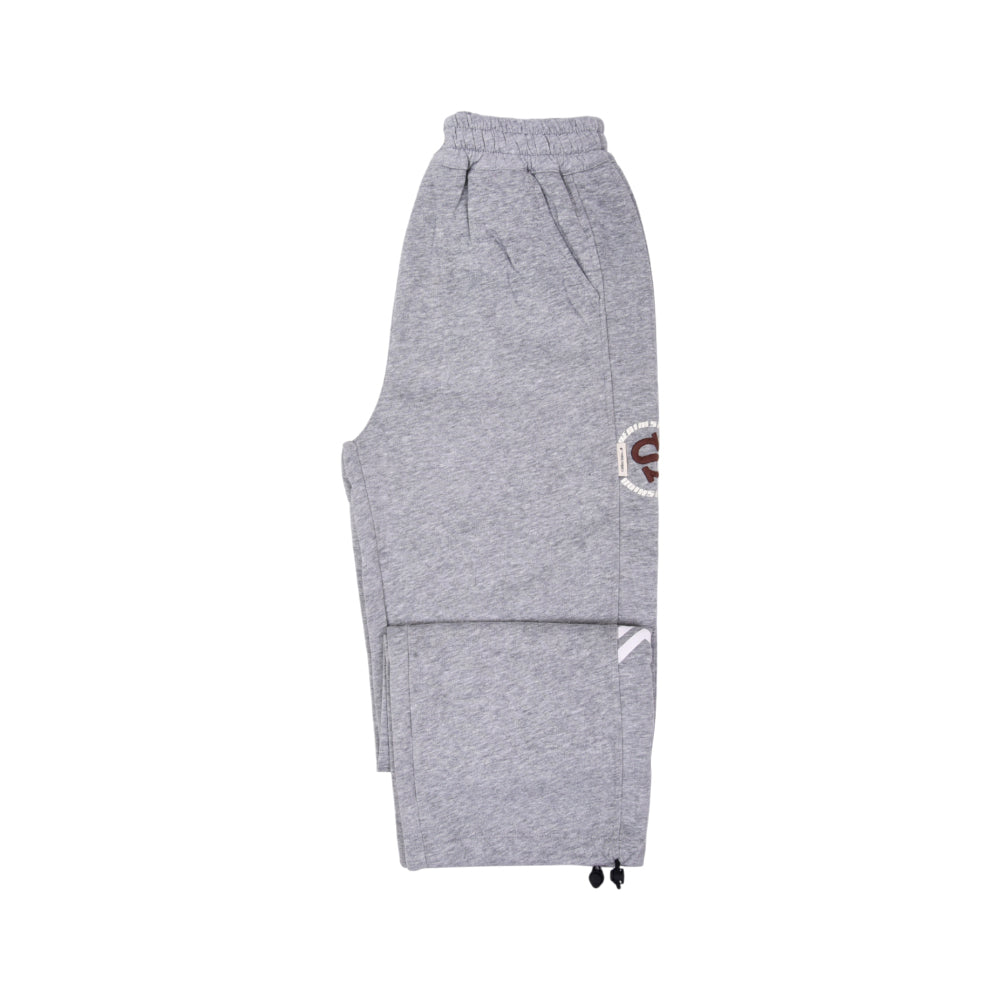 BOYS TRACK TROUSER NZW-25 12-13 YEAR 6588 Default Title - MamasJan KidsWear