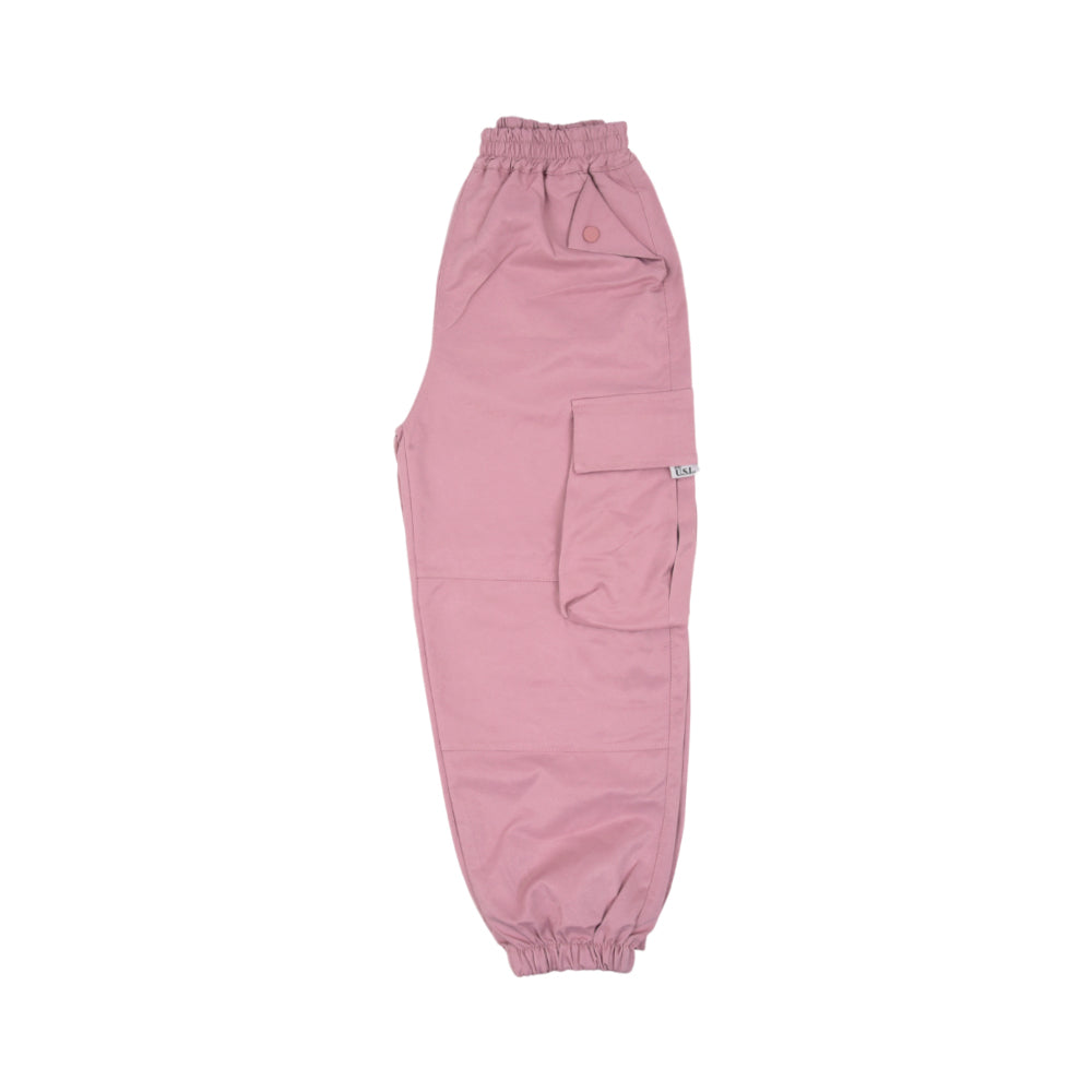 BOYS TRACK TROUSER NZW-25 8-9 YEAR 6591 Default Title - MamasJan KidsWear