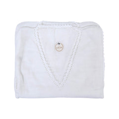 BABY WOOLEN VEST 24 NZW-25 Default Title - MamasJan KidsWear