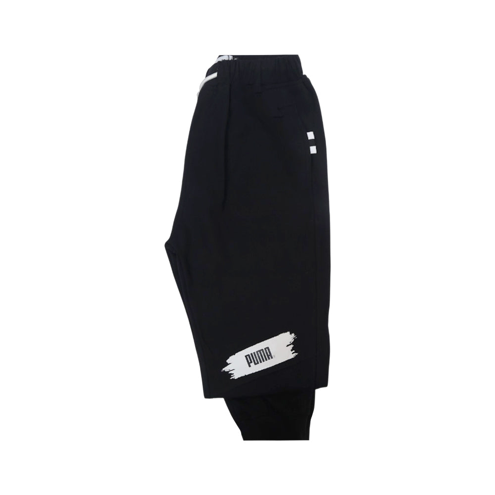 BOYS TRACK TROUSER NZW-25 7-8 YEAR 114618 Default Title - MamasJan KidsWear