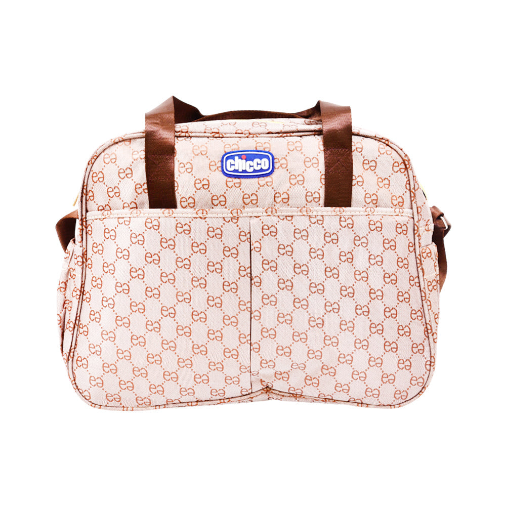 BABY DIAPER BAG NZW-25 D-1525 Default Title - MamasJan KidsWear