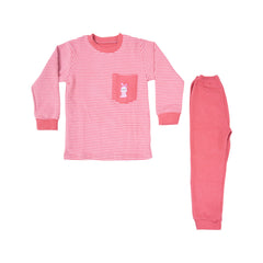 BOYS L/S 2PC TROUSER SUIT ZHW-25 3-4 YEAR 552 Default Title - MamasJan KidsWear