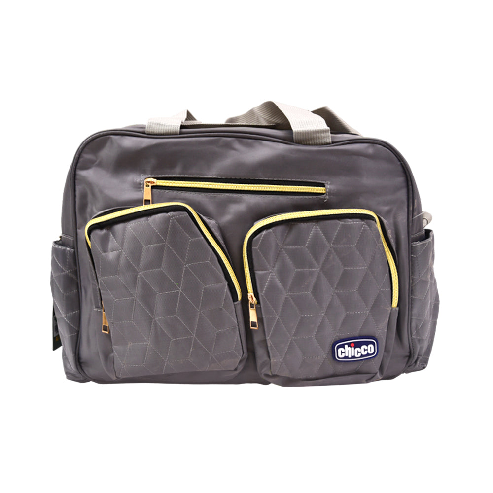 BABY DIAPER BAG ZHW-25 HBT-902 Default Title - MamasJan KidsWear