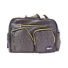 BABY DIAPER BAG ZHW-25 HBT-902 Default Title - MamasJan KidsWear