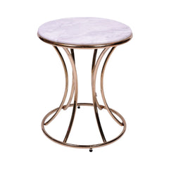 COFFEE TABLE GOLDEN ST P21818 Default Title - MamasJan Household