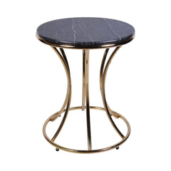 COFFEE TABLE GOLDEN ST P21823 Default Title - MamasJan Household