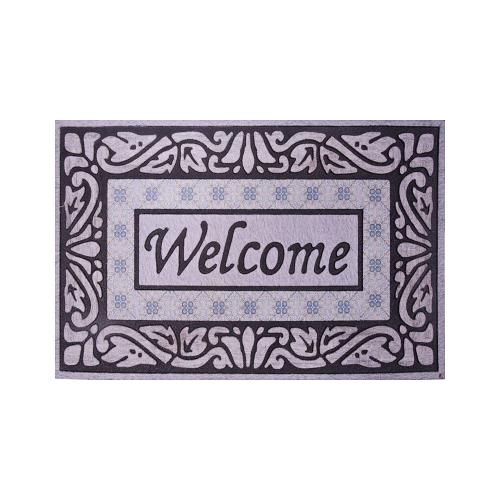 DOOR MAT IR 45X75 1030-1 Default Title - MamasJan Household