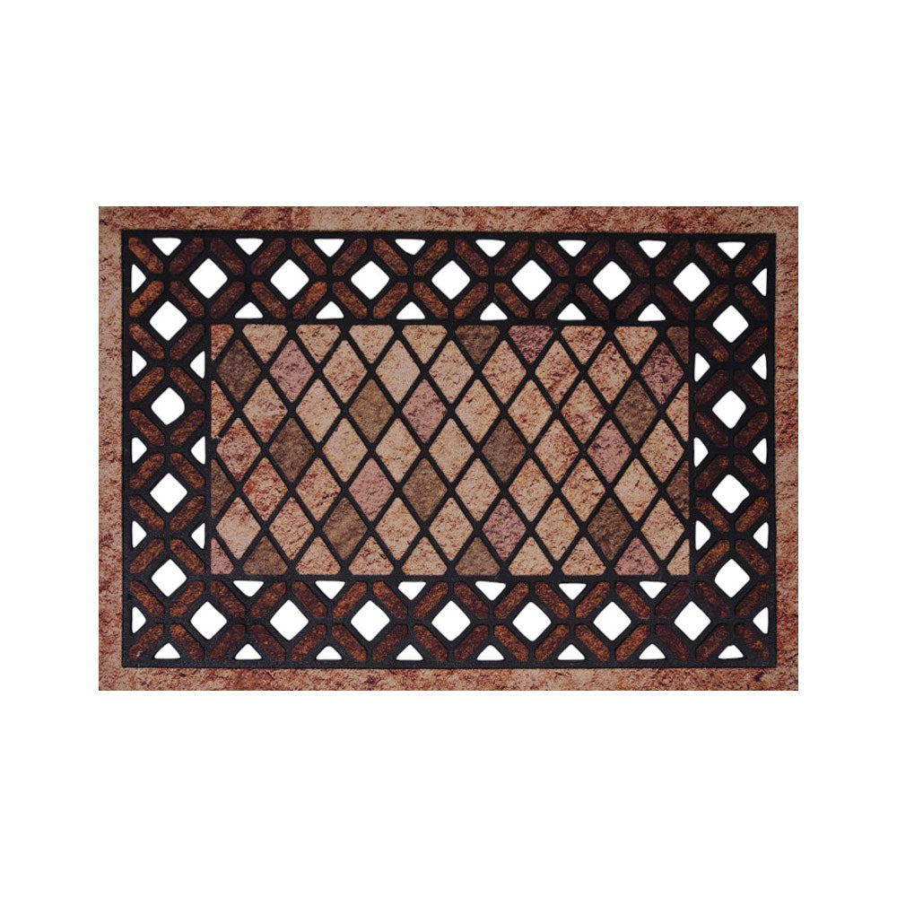 DOOR MAT IR 60X90 1030-34 Default Title - MamasJan Household