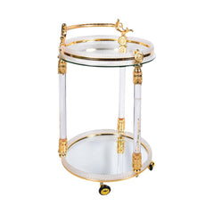 TEA TROLLEY IR TDC-330 Default Title - MamasJan Household