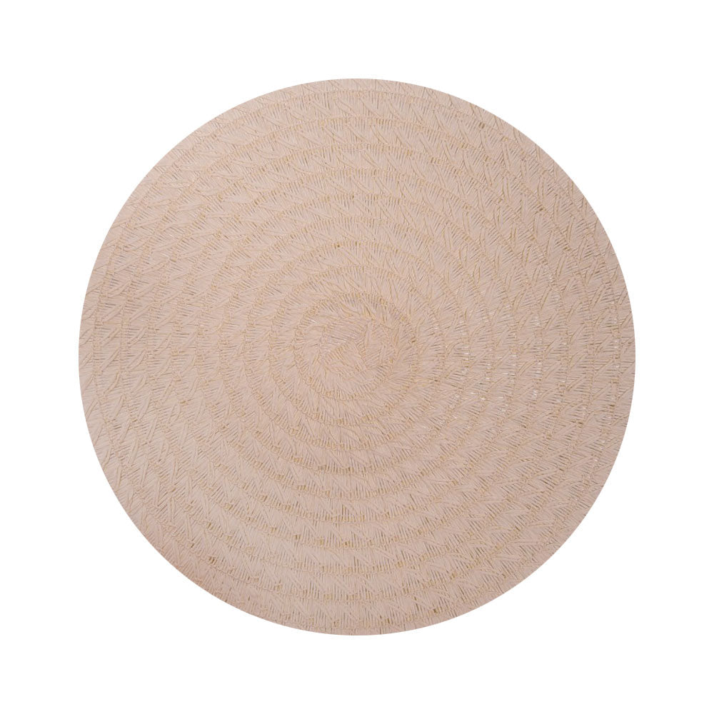 TABLE MAT IR 38CM 1029-48 Default Title - MamasJan Household