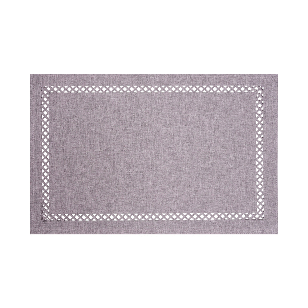 TABLE MAT IR 30X45 1029-77 Default Title - MamasJan Household