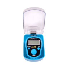 TASBEEH DIGITAL COUNTER W-LIGHT IR H-16 Default Title - MamasJan Household