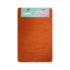 FLOOR MAT 40X60 IR CAMEL T-2 Default Title - MamasJan Household