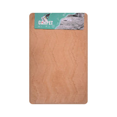 FLOOR MAT 38X58 IR CAMEL T-4 Default Title - MamasJan Household