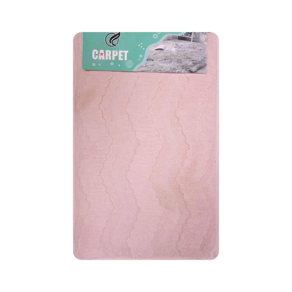 FLOOR MAT 38X58 IR OFF-WHITE T-4 Default Title - MamasJan Household