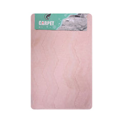 FLOOR MAT 38X58 IR OFF-WHITE T-4 Default Title - MamasJan Household