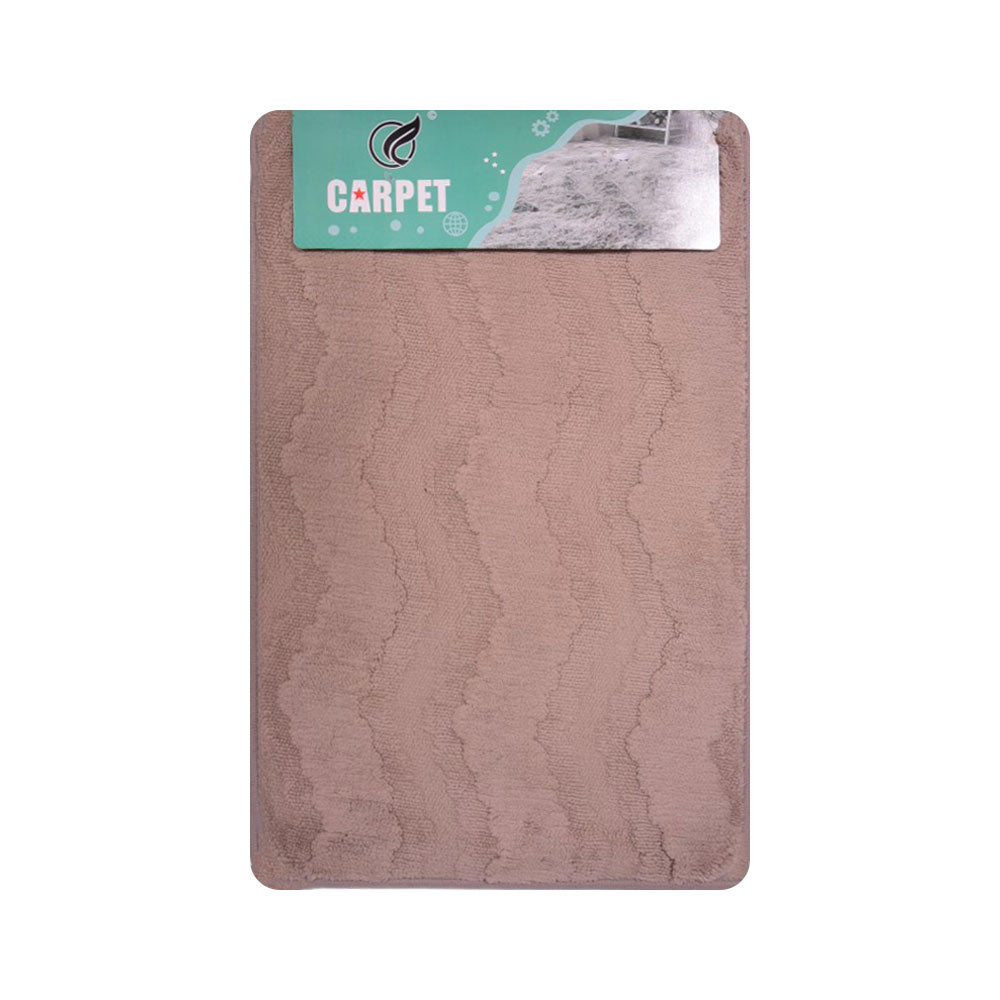 FLOOR MAT 38X58 IR MUD T-4 Default Title - MamasJan Household