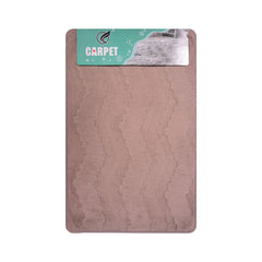 FLOOR MAT 38X58 IR MUD T-4 Default Title - MamasJan Household