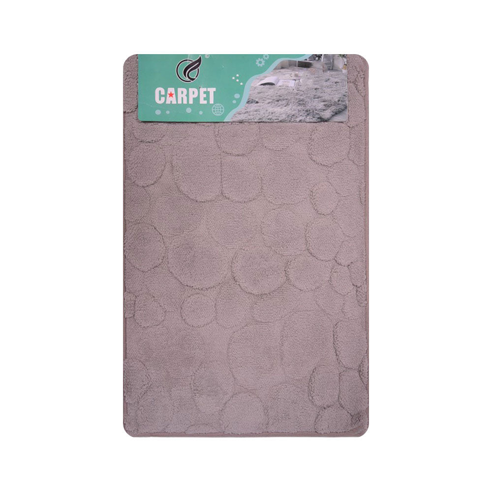 FLOOR MAT 38X58 IR GREY T-5 Default Title - MamasJan Household