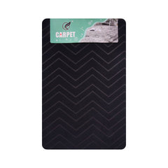 FLOOR MAT 40X60 IR LIGHT-GREY T-7 Default Title - MamasJan Household