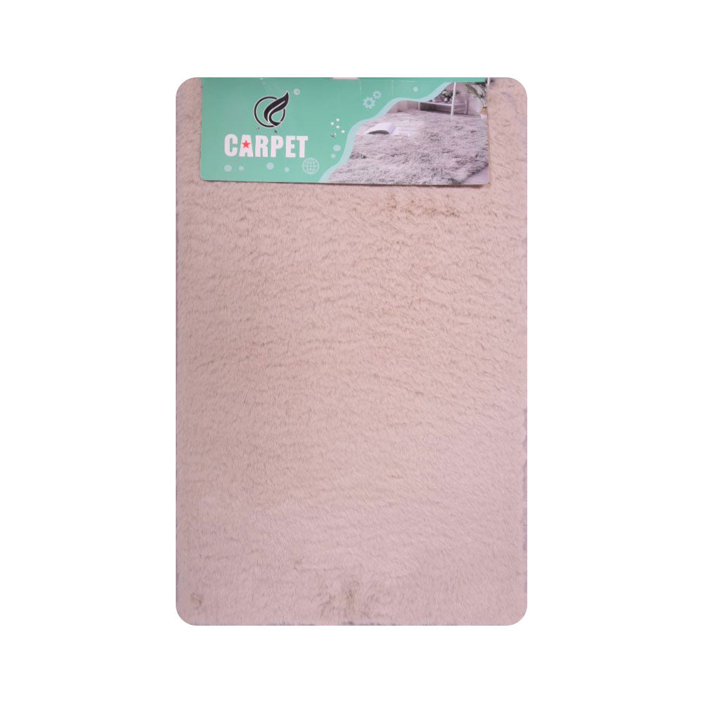 FLOOR MAT 40X60 IR OFF-WHITE T-8 Default Title - MamasJan Household