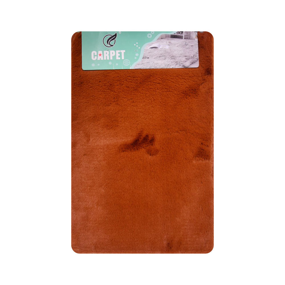 FLOOR MAT 40X60 IR CAMEL T-8 Default Title - MamasJan Household