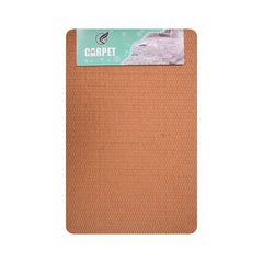 FLOOR MAT 40X60 IR CAMEL T-10 Default Title - MamasJan Household