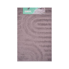 FLOOR MAT 50X80 IR GREY T-16 Default Title - MamasJan Household