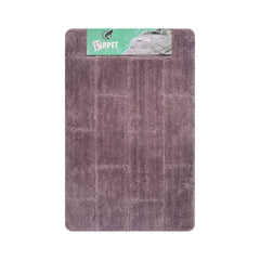 FLOOR MAT 50X80 IR GREY T-17 Default Title - MamasJan Household