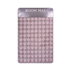 FLOOR MAT 38X58 GREY IR 9887 Default Title - MamasJan Household