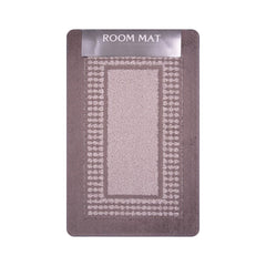 FLOOR MAT 48X78 GREY IR 11046 Default Title - MamasJan Household