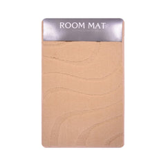 FLOOR MAT 38X58 CAMEL IR 10771 Default Title - MamasJan Household